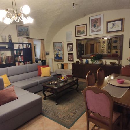 Casa Vacanza Todi Antica ภายนอก รูปภาพ