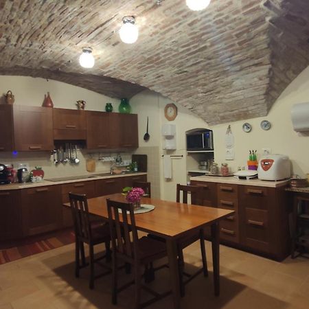 Casa Vacanza Todi Antica ภายนอก รูปภาพ