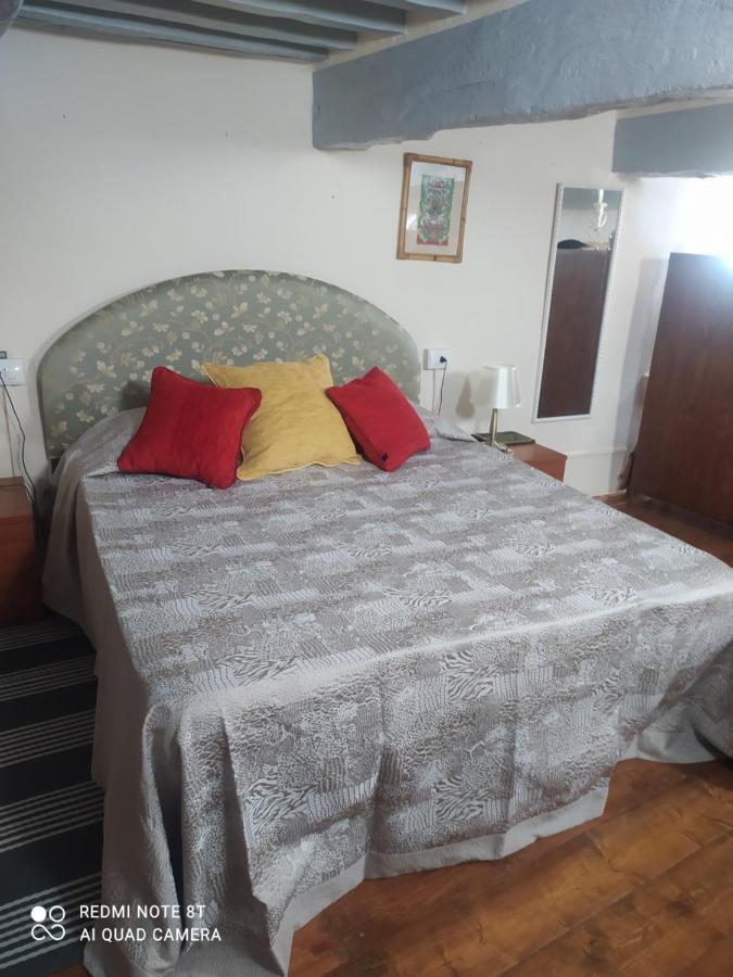 Casa Vacanza Todi Antica ภายนอก รูปภาพ