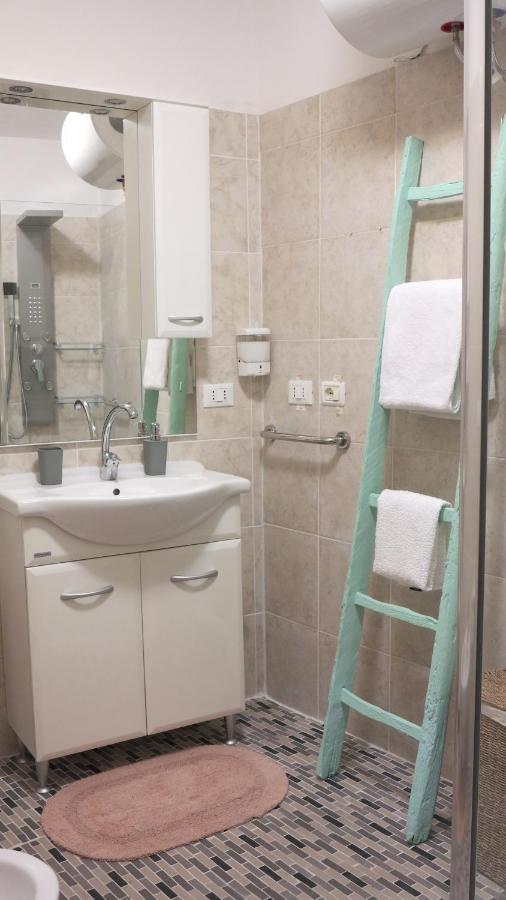 Casa Vacanza Todi Antica ภายนอก รูปภาพ