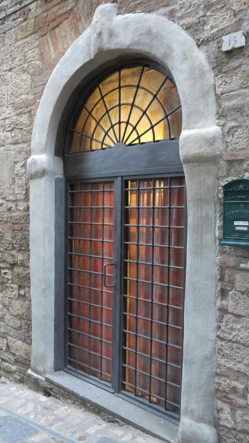 Casa Vacanza Todi Antica ภายนอก รูปภาพ