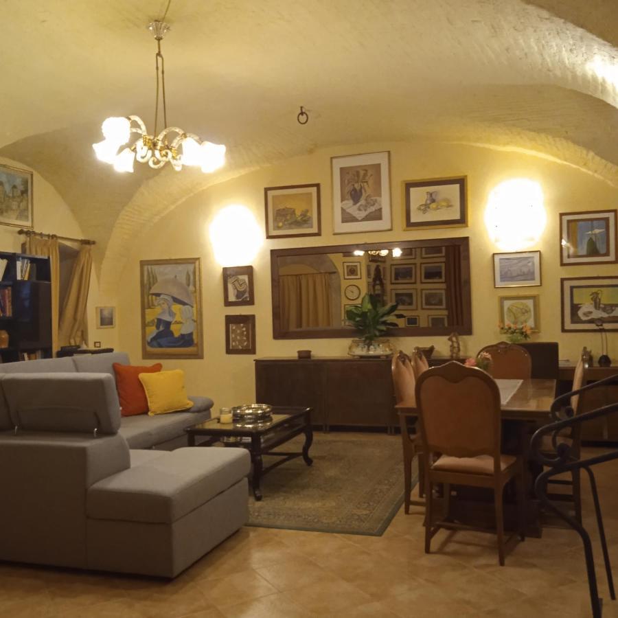 Casa Vacanza Todi Antica ภายนอก รูปภาพ