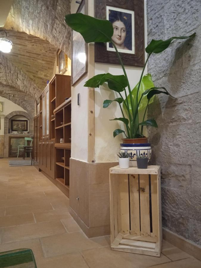 Casa Vacanza Todi Antica ภายนอก รูปภาพ