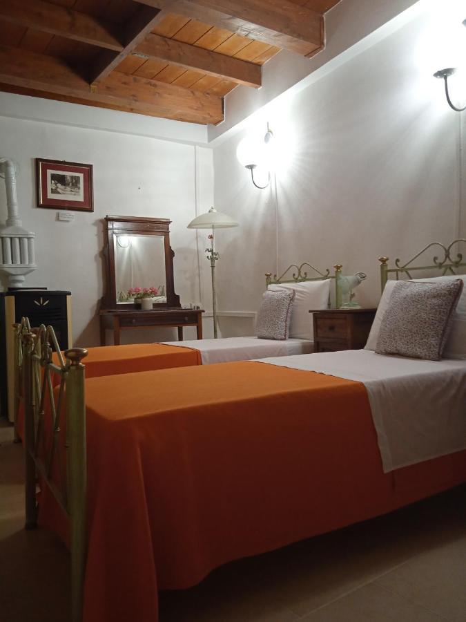 Casa Vacanza Todi Antica ภายนอก รูปภาพ