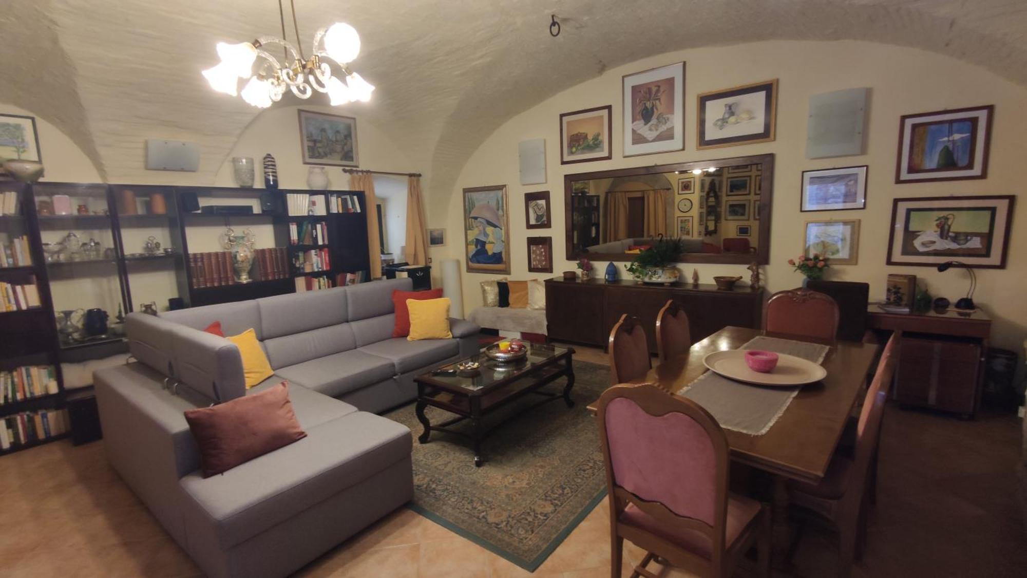 Casa Vacanza Todi Antica ภายนอก รูปภาพ