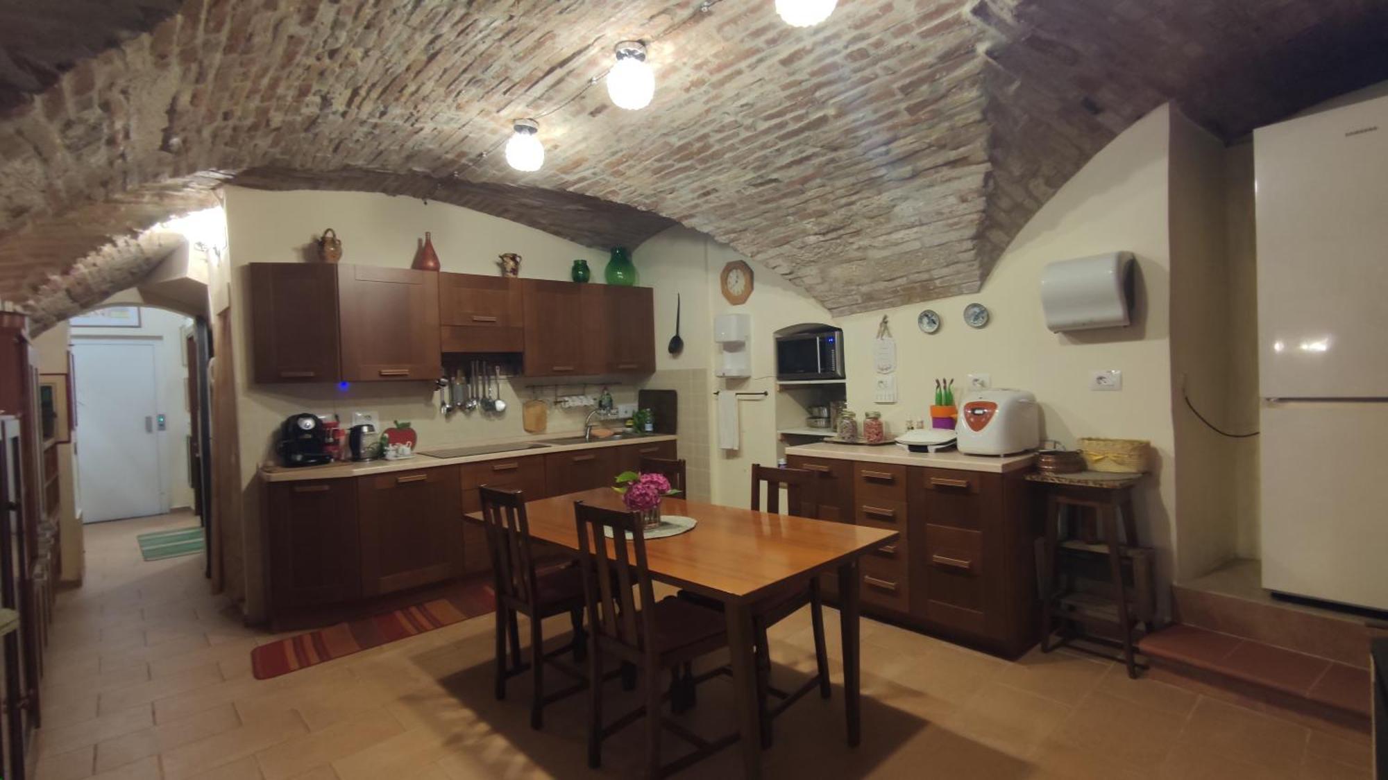 Casa Vacanza Todi Antica ภายนอก รูปภาพ