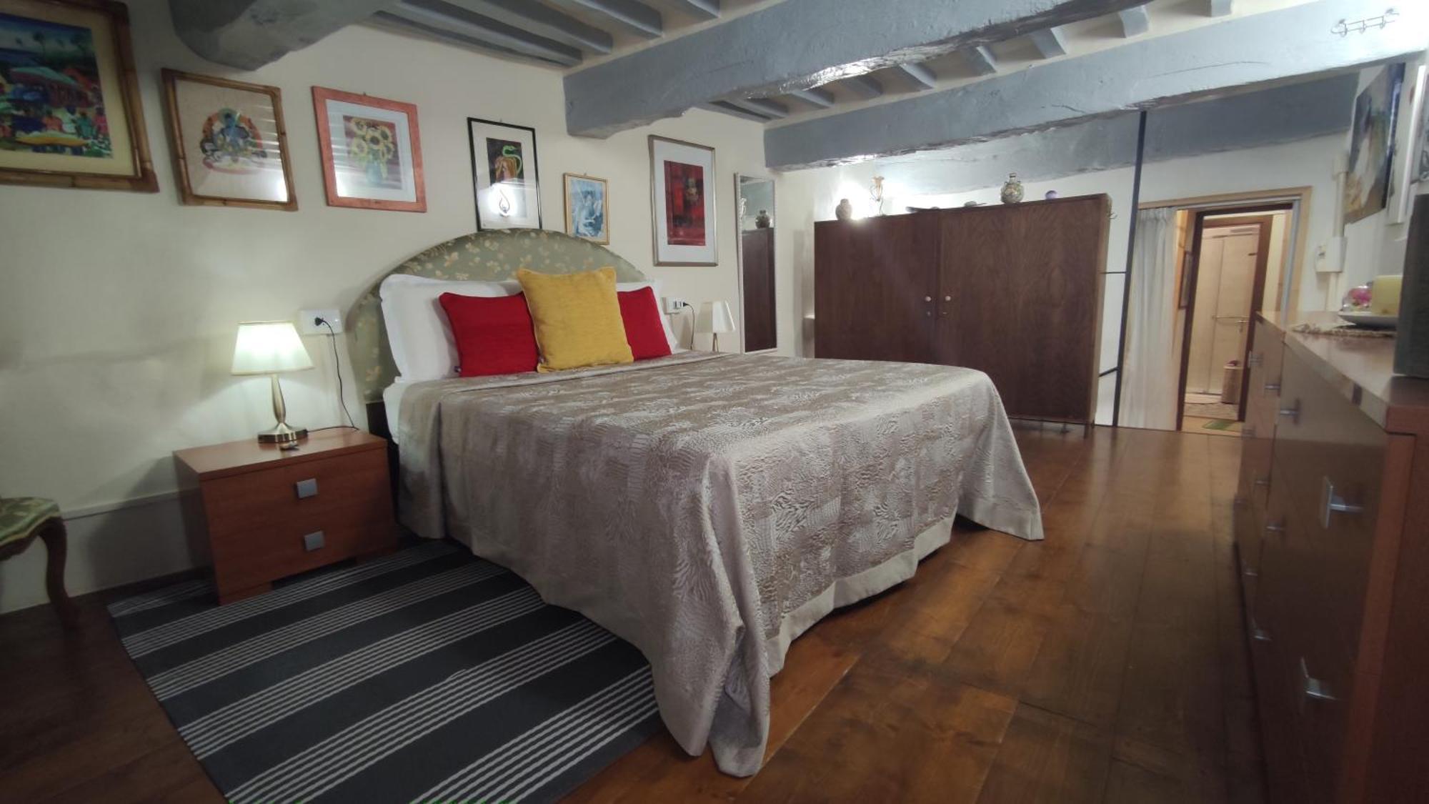 Casa Vacanza Todi Antica ภายนอก รูปภาพ