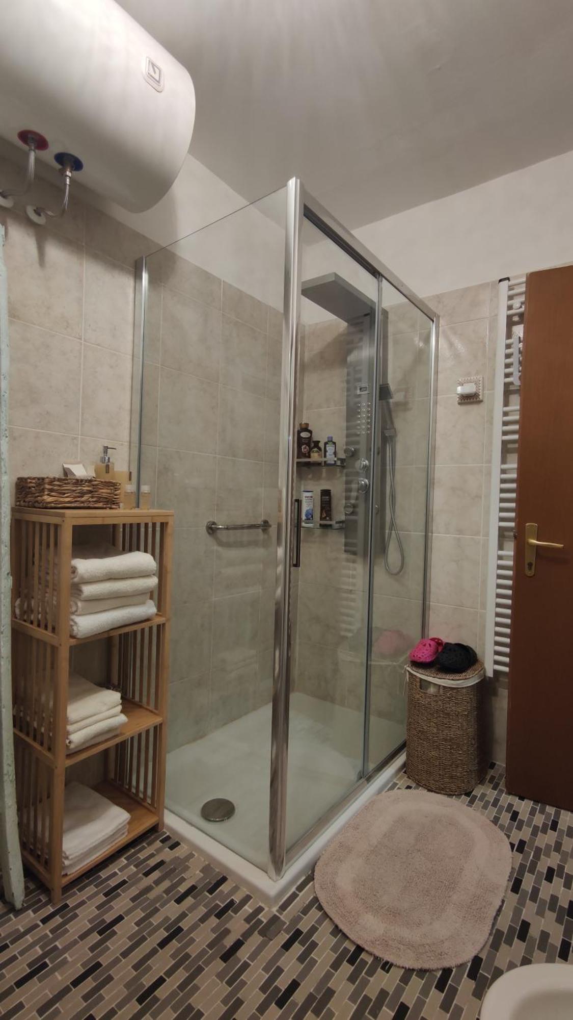 Casa Vacanza Todi Antica ภายนอก รูปภาพ