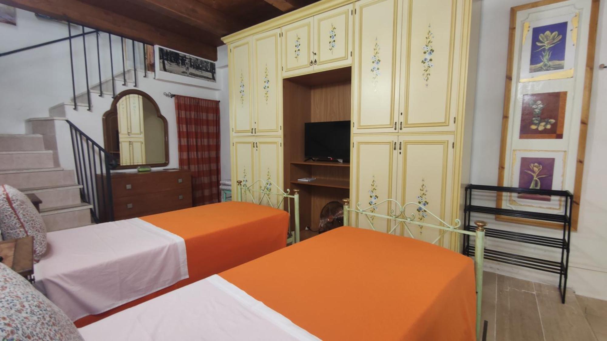 Casa Vacanza Todi Antica ภายนอก รูปภาพ