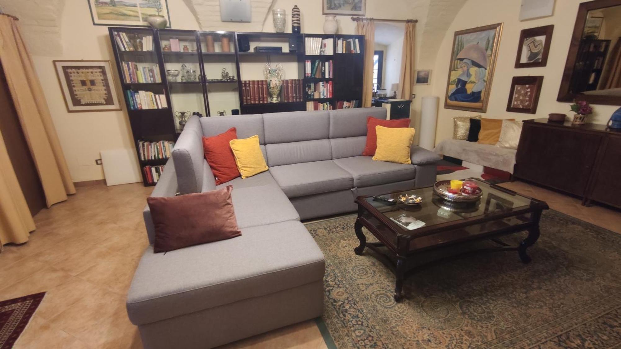 Casa Vacanza Todi Antica ภายนอก รูปภาพ