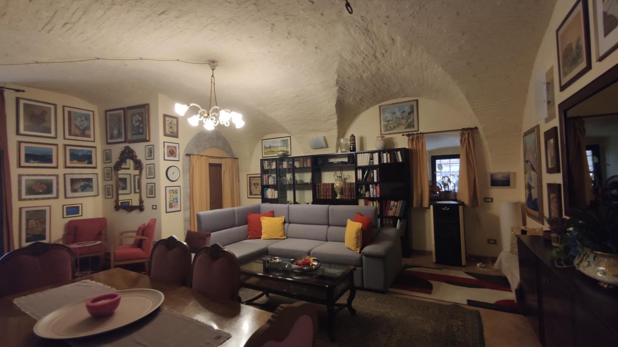 Casa Vacanza Todi Antica ภายนอก รูปภาพ